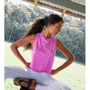 Free People Movement Love Tank